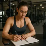 Come organizzare una scheda allenamento efficace in palestra? I principi che fanno davvero la differenza nei risultati