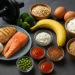 Quali sono gli alimenti migliori per il recupero muscolare dopo l’allenamento? Scopri la lista essenziale per evitare affaticamento e infortuni