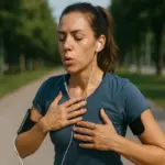 Respirazione e benessere fisico durante l’attività sportiva: il metodo che riduce l’affanno e aumenta concentrazione