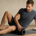 Automassaggio dopo lo sport: perché inserirlo nella routine velocizza il recupero e migliora benessere generale