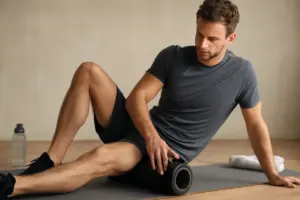 Automassaggio dopo lo sport: perché inserirlo nella routine velocizza il recupero e migliora benessere generale