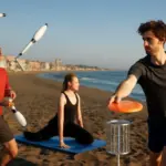 Gli sport meno conosciuti praticabili a Ladispoli: opportunità uniche per allenarti in modo alternativo