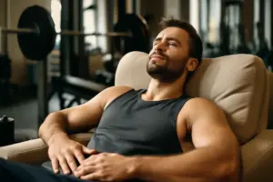Importanza del rilassamento muscolare dopo la palestra: la tecnica poco nota che dona energia invece di spossatezza