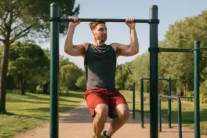 I migliori parchi per sport outdoor a Ladispoli: dove allenarti gratis e vivere la natura