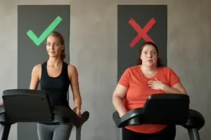 Cardio a bassa o alta intensità? Scegli quello più adatto ai tuoi obiettivi evitando la fatica inutile