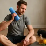 Quali sono i migliori rimedi naturali per muscoli tesi dopo l’allenamento? Il gesto semplice che funziona subito