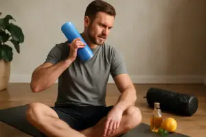 Quali sono i migliori rimedi naturali per muscoli tesi dopo l’allenamento? Il gesto semplice che funziona subito
