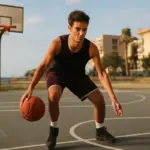 Street basket a Ladispoli: i playground migliori e i trucchi per migliorare la tecnica velocemente