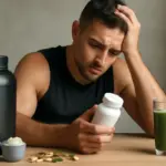 Integratori naturali per il fitness: quando servono davvero e come evitarne l’abuso