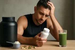 Integratori naturali per il fitness: quando servono davvero e come evitarne l’abuso