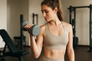 Allenamento con pesi per donne: il metodo che tonifica senza rischiare di aumentare la massa eccessivamente