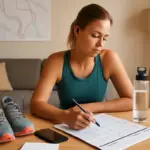 Come prepararsi a una maratona cittadina? Il piano settimanale che riduce stress e migliora le prestazioni