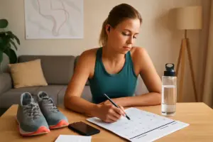Come prepararsi a una maratona cittadina? Il piano settimanale che riduce stress e migliora le prestazioni