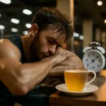 Perdita di energia durante la settimana in palestra? L’abitudine serale che migliora vitalità e concentrazione