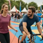 Festival dello sport: tutto quello che puoi provare gratis e perché non dovresti perderti l’evento annuale