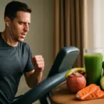Come la nutrizione influisce sulla resistenza fisica: gli alimenti che aiutano a non mollare