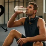 Quanta acqua bere durante l’allenamento? La risposta basata sulle ultime evidenze