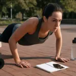 Esercizi a corpo libero per allenarsi ovunque: la lista smart per non saltare più neanche un workout