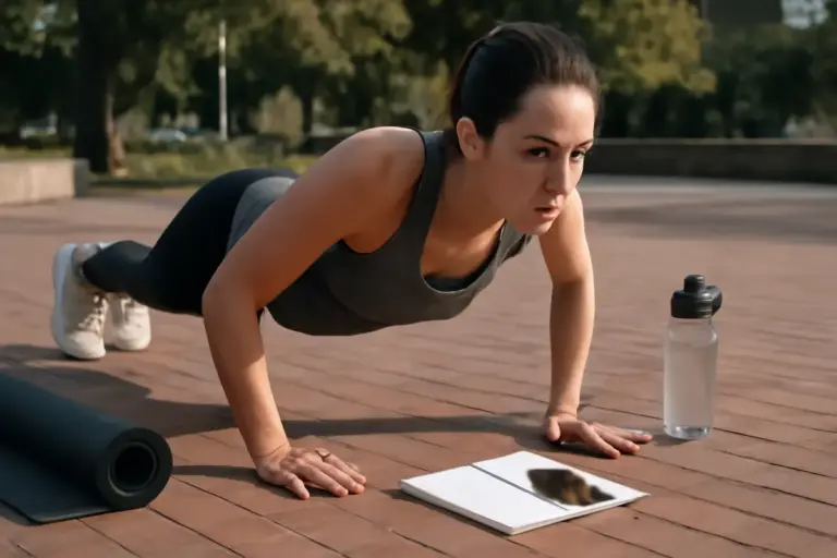 Esercizi a corpo libero per allenarsi ovunque: la lista smart per non saltare più neanche un workout