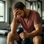 Palestra e stress: come l’esercizio regolare aiuta a ridurre ansia e agitazione