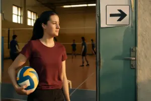 Pallavolo amatoriale: dove giocare a Ladispoli se sei alle prime armi e vuoi migliorare velocemente