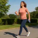 Benefici della camminata veloce: perché è il primo passo verso il benessere duraturo