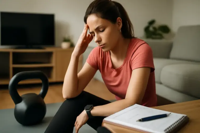 Allenarsi 3 o 5 volte a settimana: le indicazioni pratiche per trovare il giusto equilibrio e non perdere motivazione