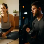Allenamento mattutino o serale: quale scegliere per ottimizzare energia e umore?