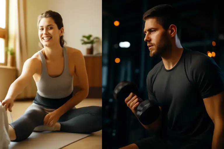 Allenamento mattutino o serale: quale scegliere per ottimizzare energia e umore?