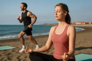 Body & mind day a Ladispoli: il programma di eventi che unisce allenamento e meditazione per un benessere completo