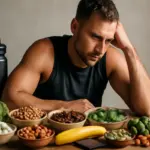 Alimenti ricchi di magnesio per sportivi: perché non dovrebbero mai mancare nella tua routine