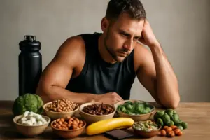 Alimenti ricchi di magnesio per sportivi: perché non dovrebbero mai mancare nella tua routine