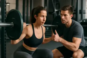 Tecnica squat perfetta: il trucco adottato dai preparatori per massimizzare benefici e sicurezza