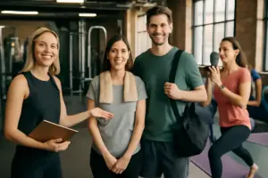 Cosa offre una giornata open day in palestra? I servizi e le lezioni gratuite per provare senza impegno