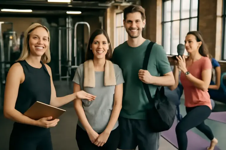Cosa offre una giornata open day in palestra? I servizi e le lezioni gratuite per provare senza impegno