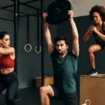 Allenamento funzionale vantaggi: perché è la scelta preferita dagli sportivi polivalenti