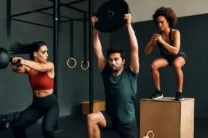 Allenamento funzionale vantaggi: perché è la scelta preferita dagli sportivi polivalenti