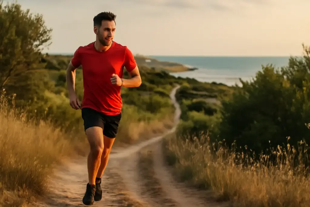 Running nei sentieri di Ladispoli: i percorsi migliori e il segreto per aumentare la resistenza in modo naturale