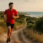 Running nei sentieri di Ladispoli: i percorsi migliori e il segreto per aumentare la resistenza in modo naturale