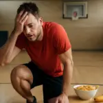 Cosa succede se non assumi abbastanza carboidrati facendo sport? L’effetto inatteso sulle tue prestazioni