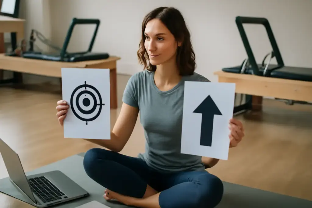 Come scegliere il corso di pilates più adatto in base agli obiettivi? La differenza che cambia i risultati