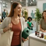 Come sfruttare al massimo una fiera del benessere? Le aree tematiche da non perdere per arricchire la tua routine attiva