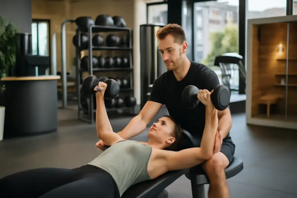 Dove trovare centri fitness a Ladispoli con corsi personalizzati? I servizi aggiuntivi che migliorano l’esperienza