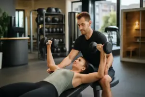 Dove trovare centri fitness a Ladispoli con corsi personalizzati? I servizi aggiuntivi che migliorano l’esperienza
