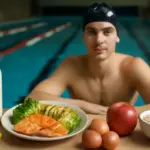 La dieta ideale per chi pratica nuoto: quei nutrienti che fanno la differenza nelle prestazioni