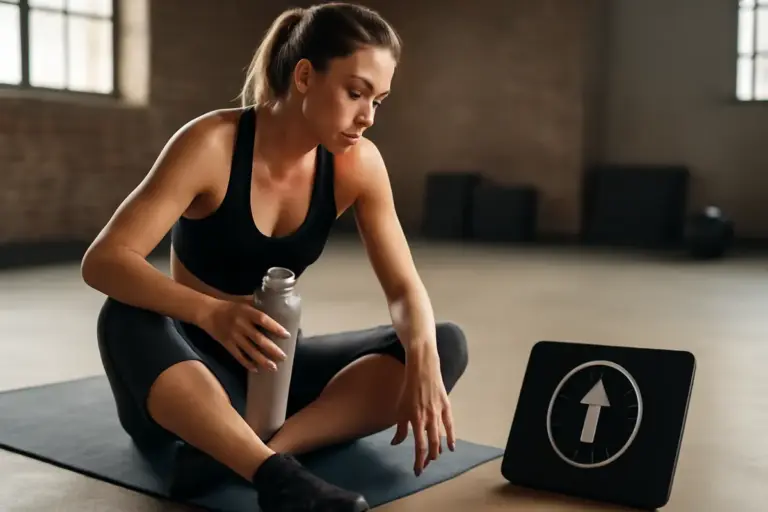 Interval training benefici: perché accelera il metabolismo anche a sessione conclusa
