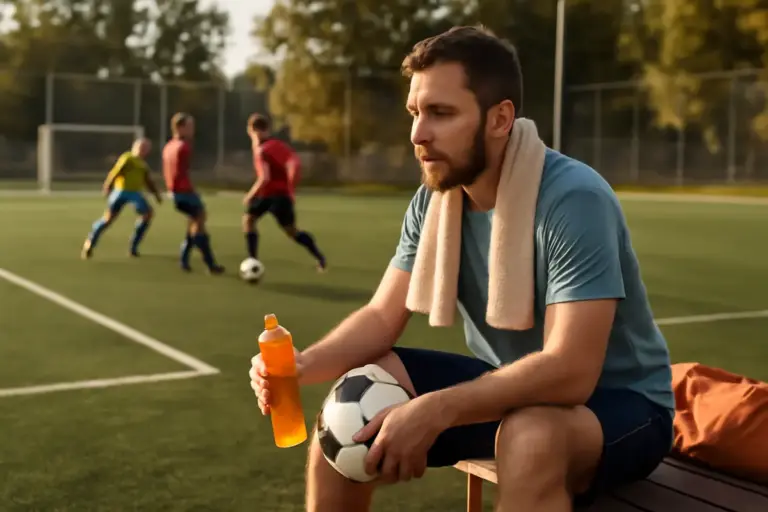 Quando conviene partecipare a un torneo amatoriale? I vantaggi poco conosciuti per forma fisica e motivazione
