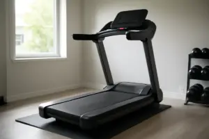 Allenarsi con il tapis roulant: vantaggi pratici e suggerimenti di utilizzo sicuro