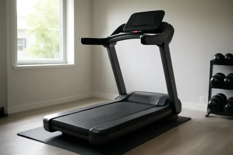 Allenarsi con il tapis roulant: vantaggi pratici e suggerimenti di utilizzo sicuro